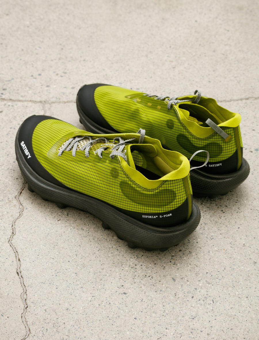 TheRocker Grenoble Green - Image 3