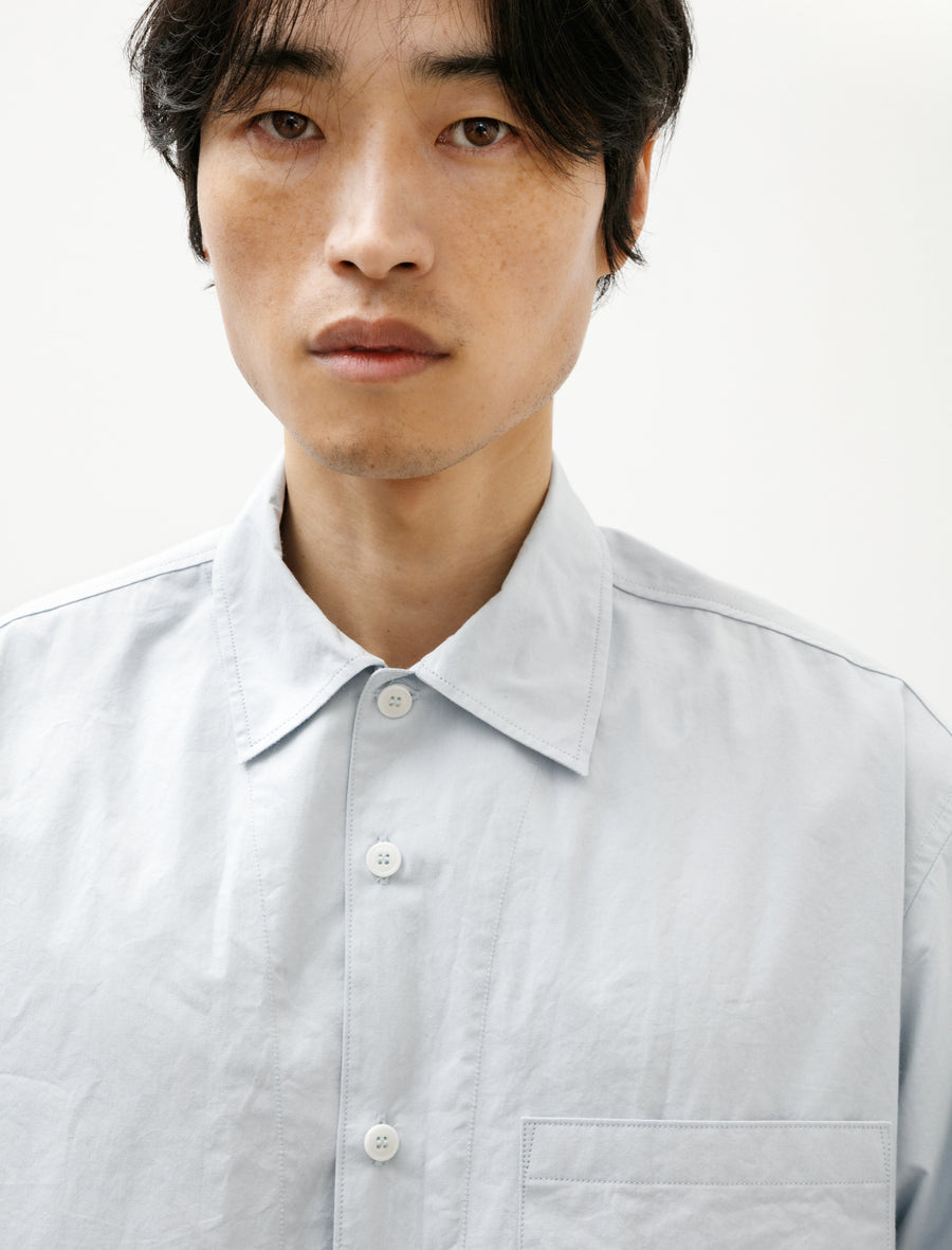 Spade Shirt Sky - Image 4