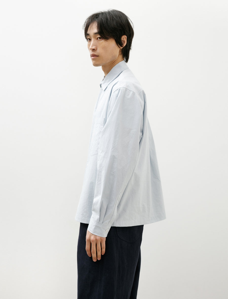Spade Shirt Sky - Image 3