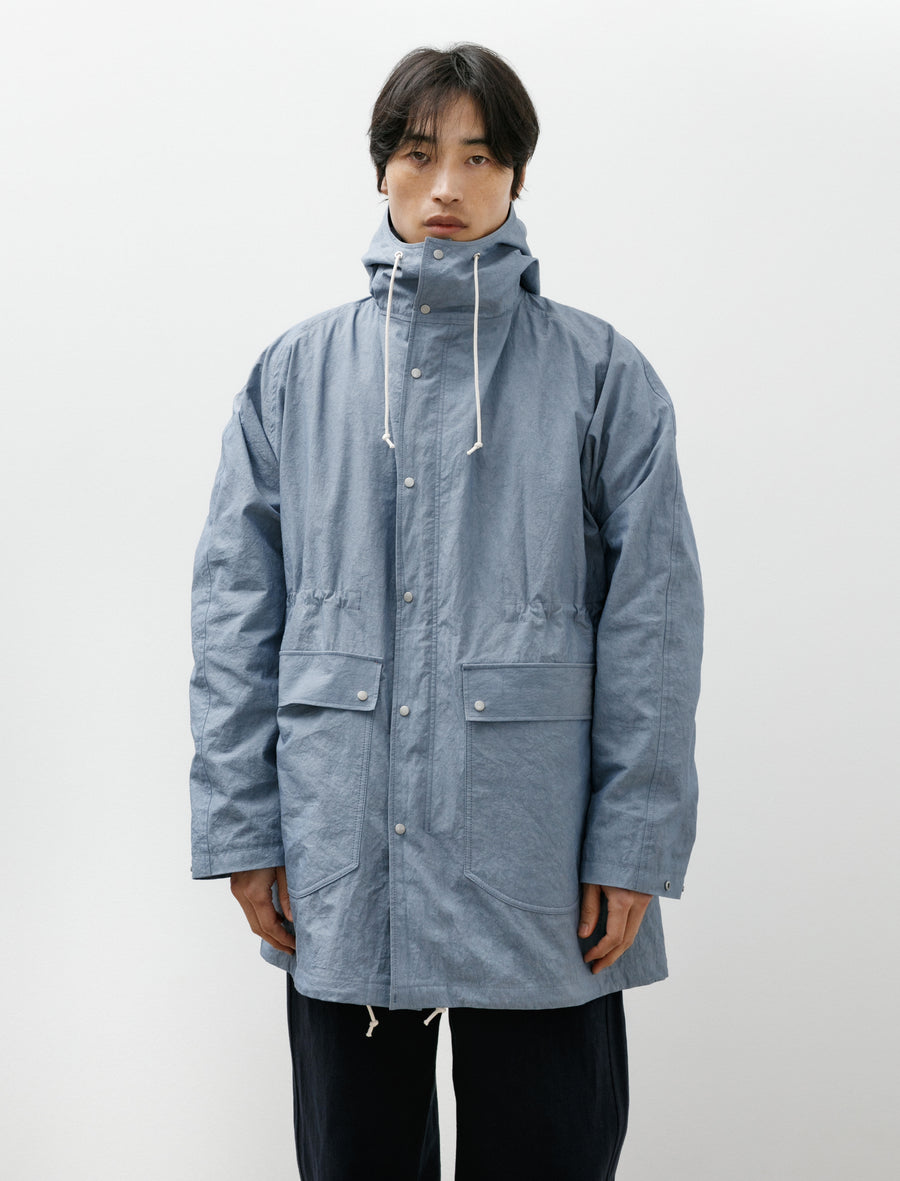 On Parka　オン　パーカ Henry's 64 Parka Glacier – Neighbour