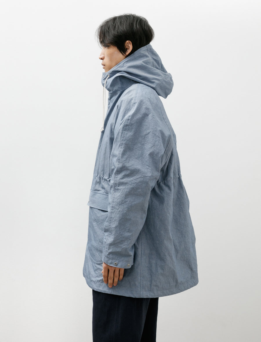 Henry's 64 Parka Glacier – Neighbour