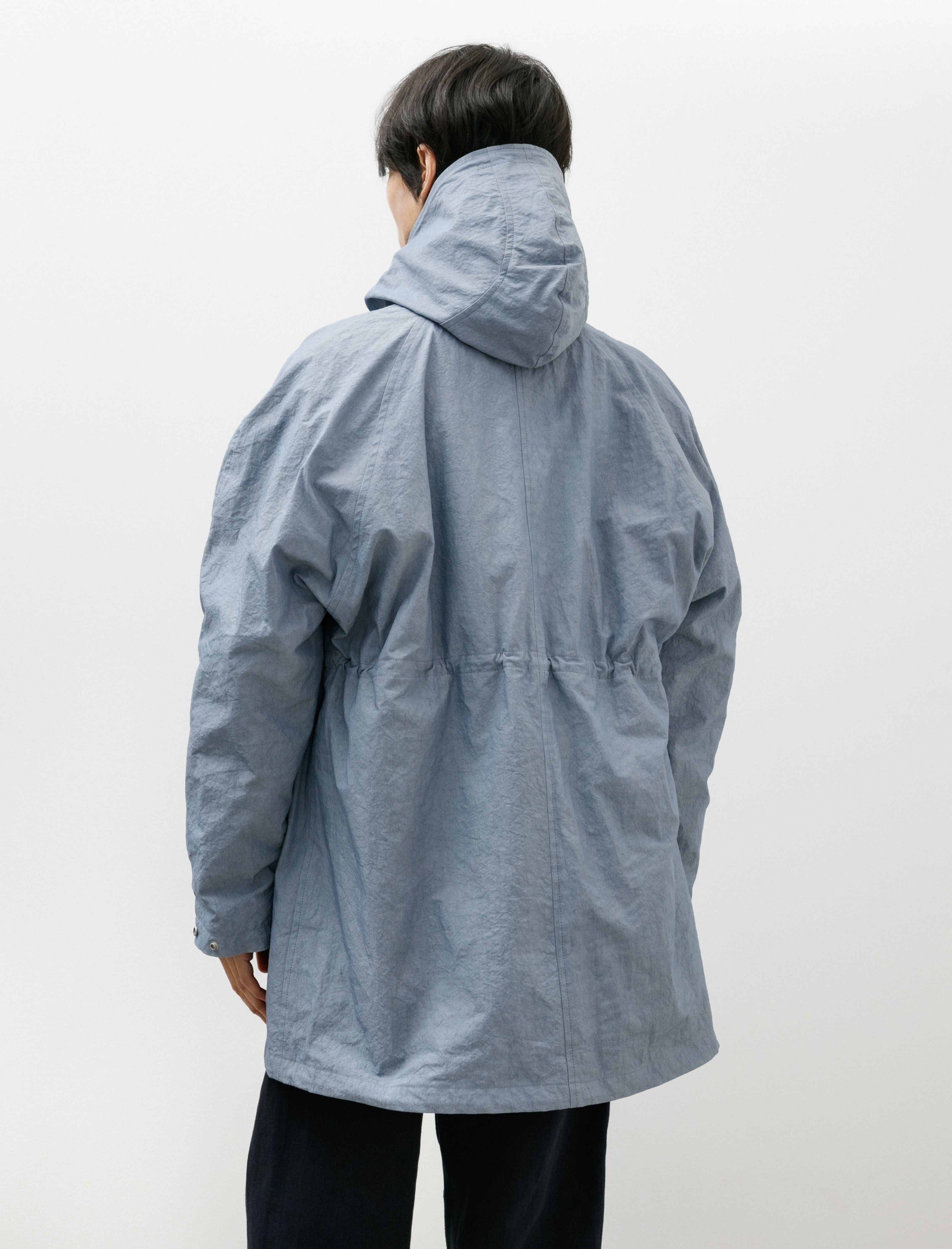 Henry's 64 Parka Glacier