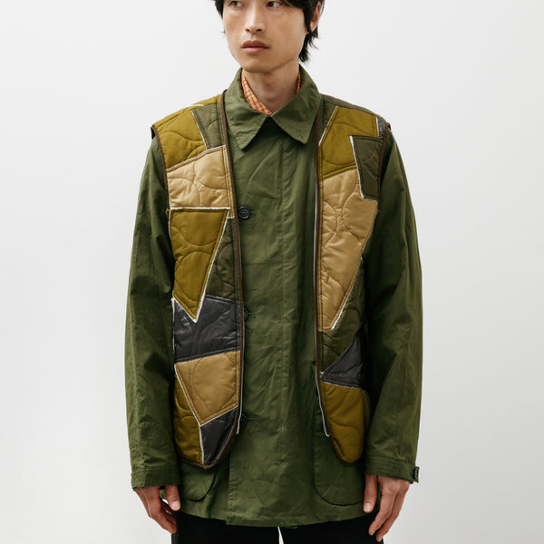 Blackbird Mens – Neighbour