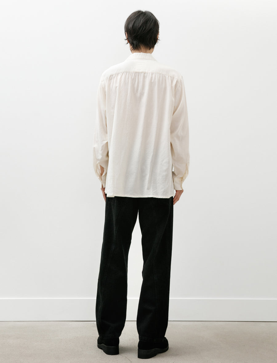 Director's Pant Black - Image 2