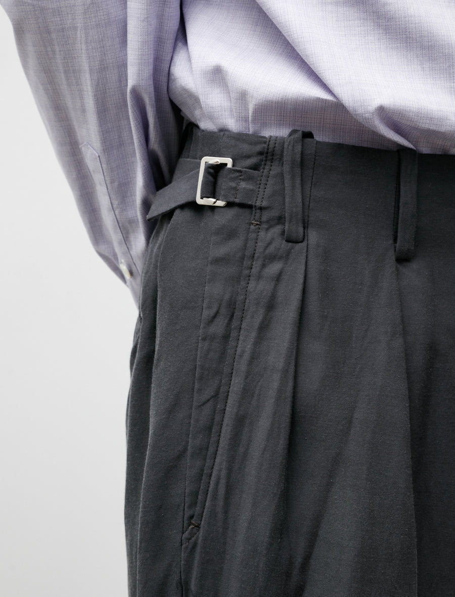Howlett Fade Black - Image 7