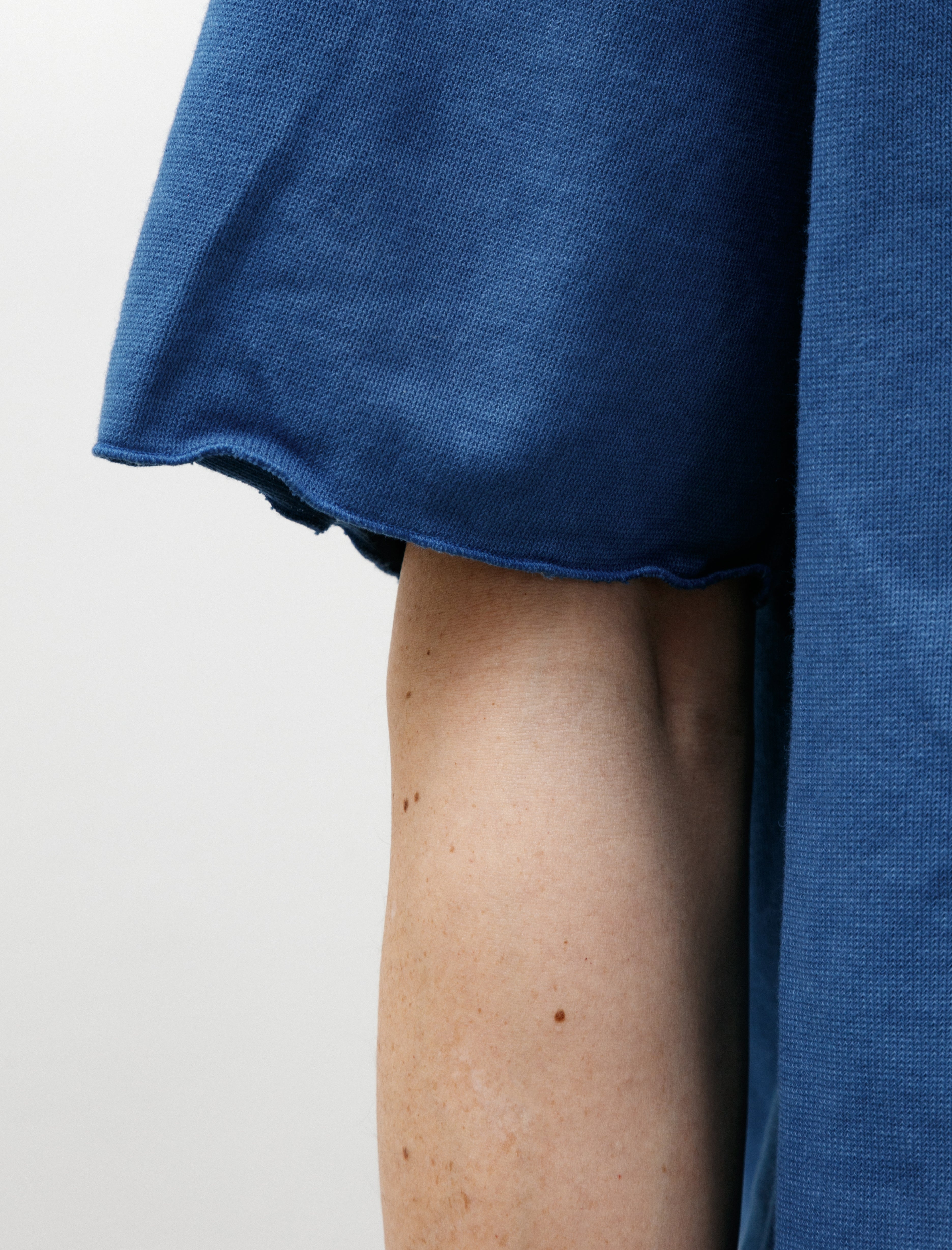Arpenteur Pontus Rachel Mesh Woad