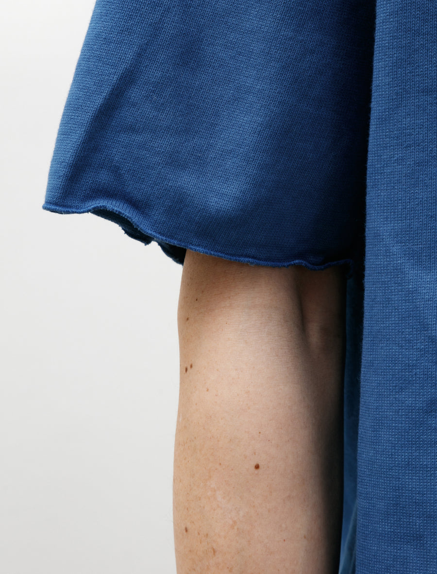 Pontus Rachel Mesh Woad - Image 4