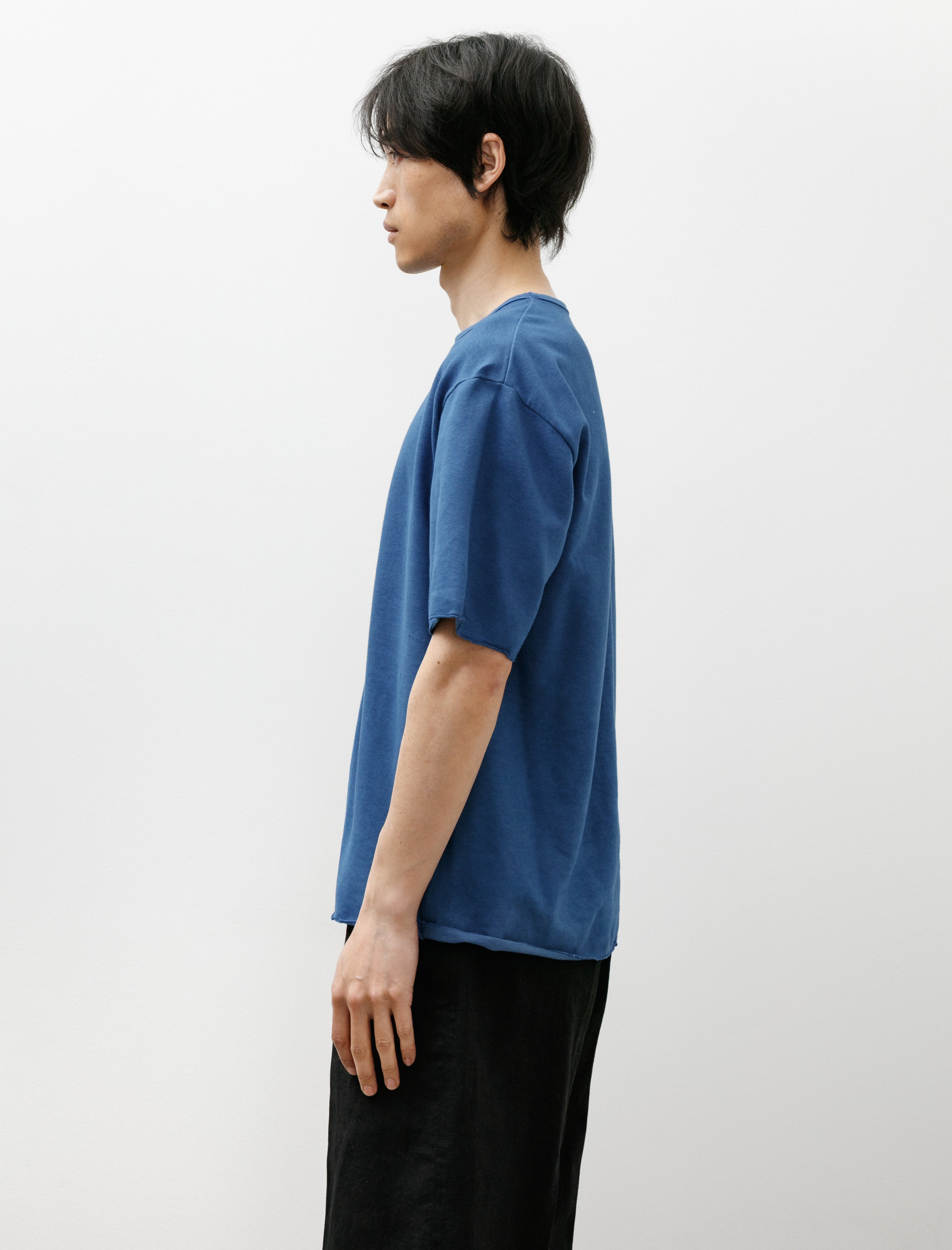 Arpenteur Pontus Rachel Mesh Woad