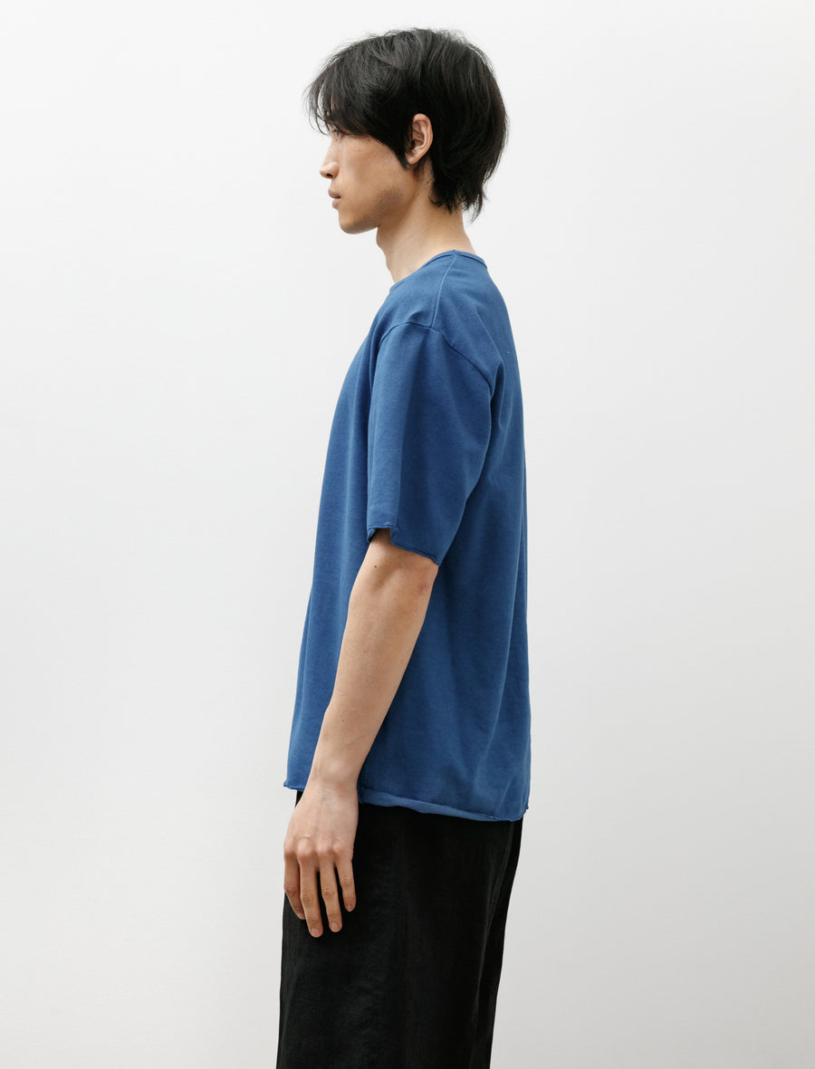 Pontus Rachel Mesh Woad - Image 3