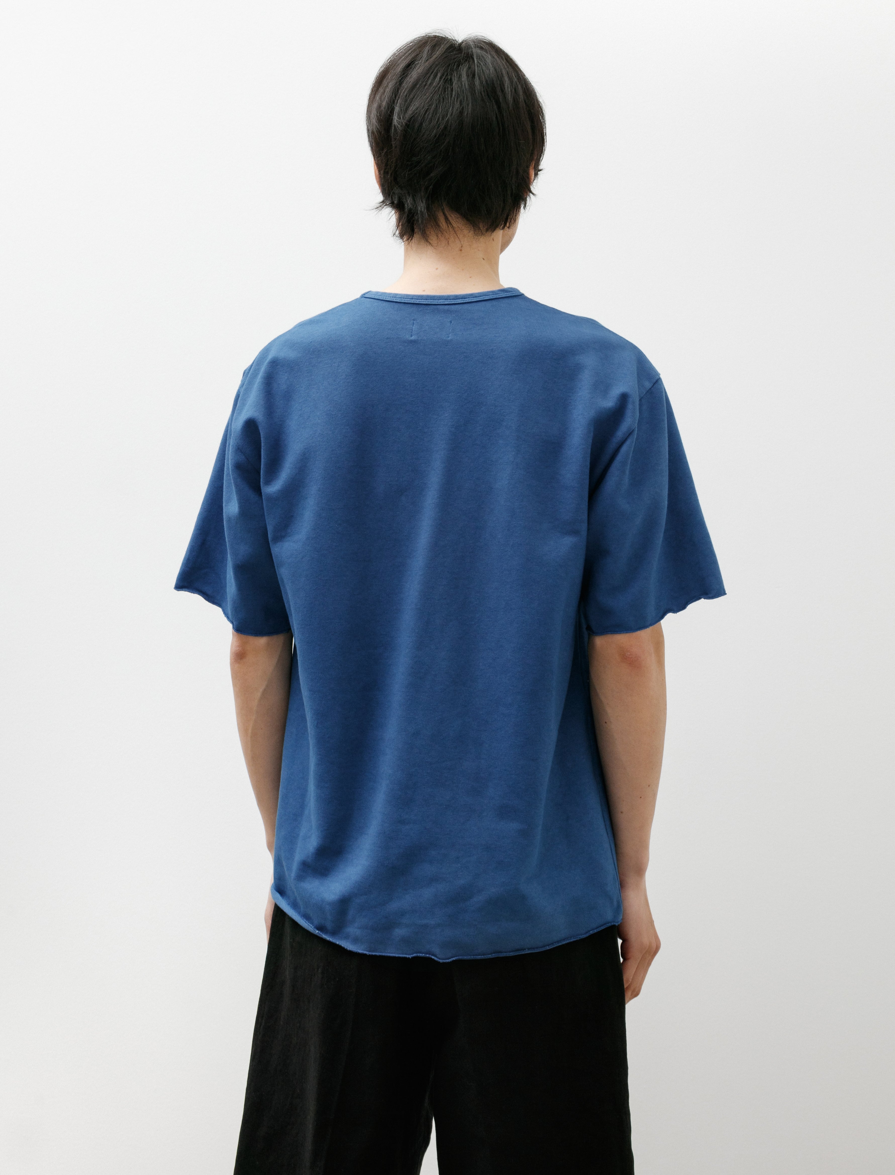Arpenteur Pontus Rachel Mesh Woad