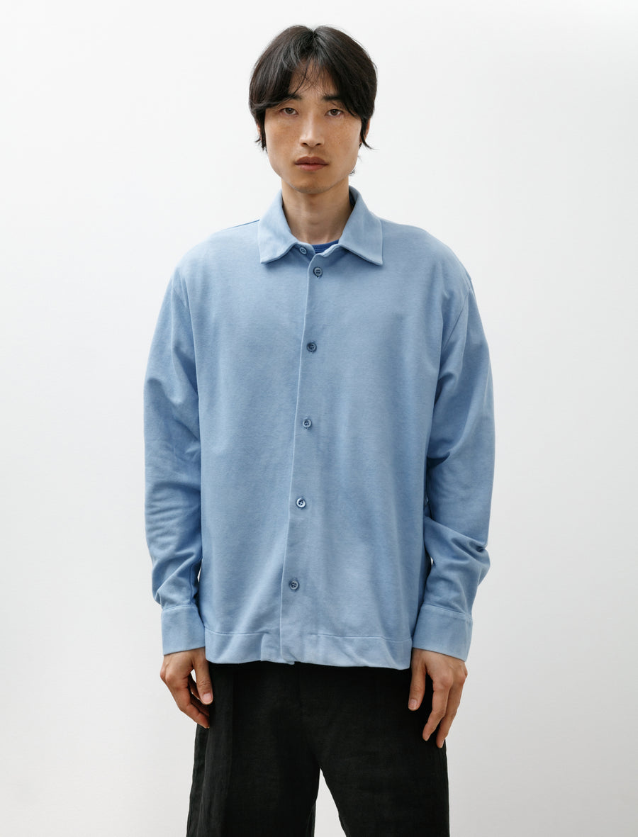 Opto Rachel Mesh Pale Woad - Image 1