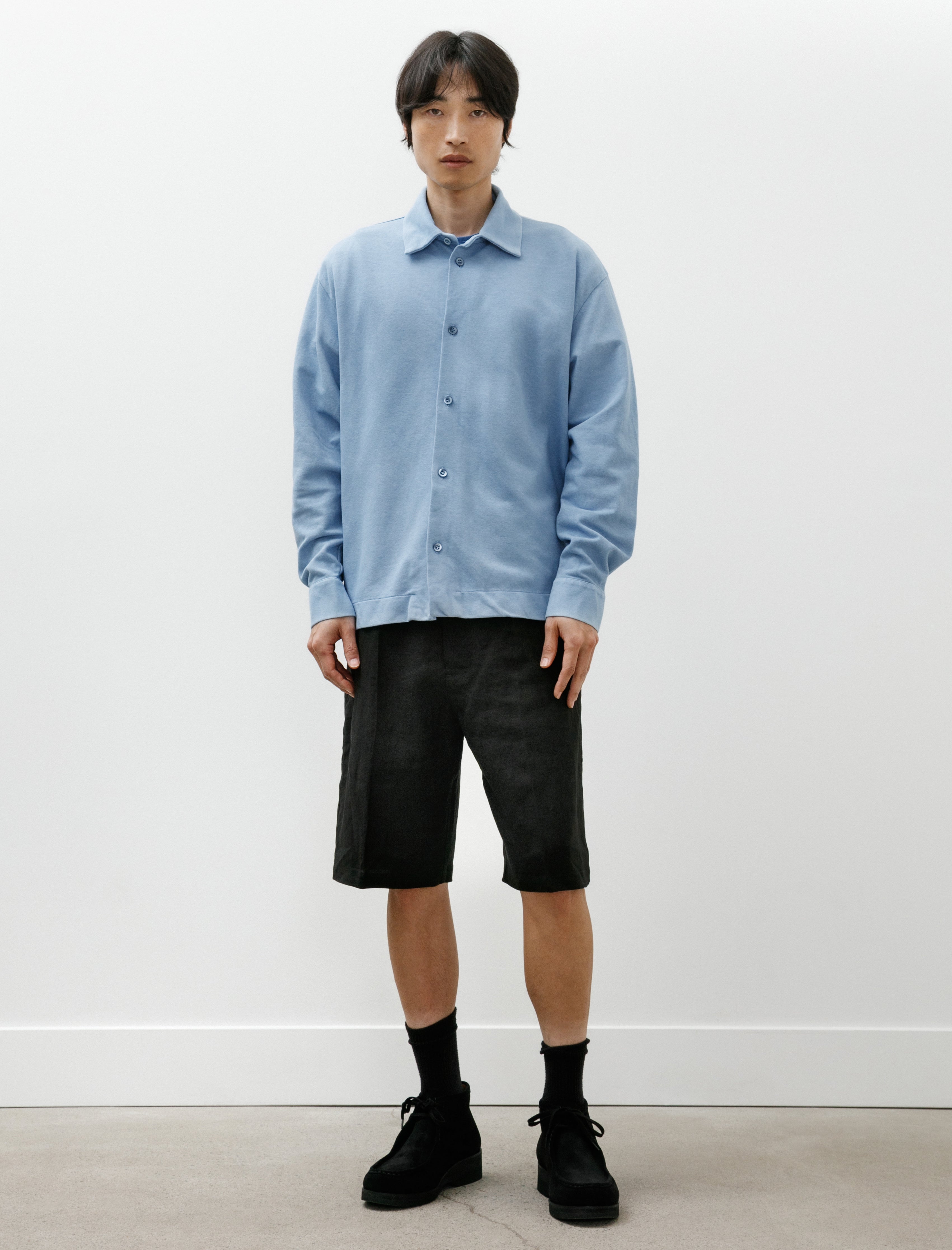 Arpenteur Opto Rachel Mesh Pale Woad