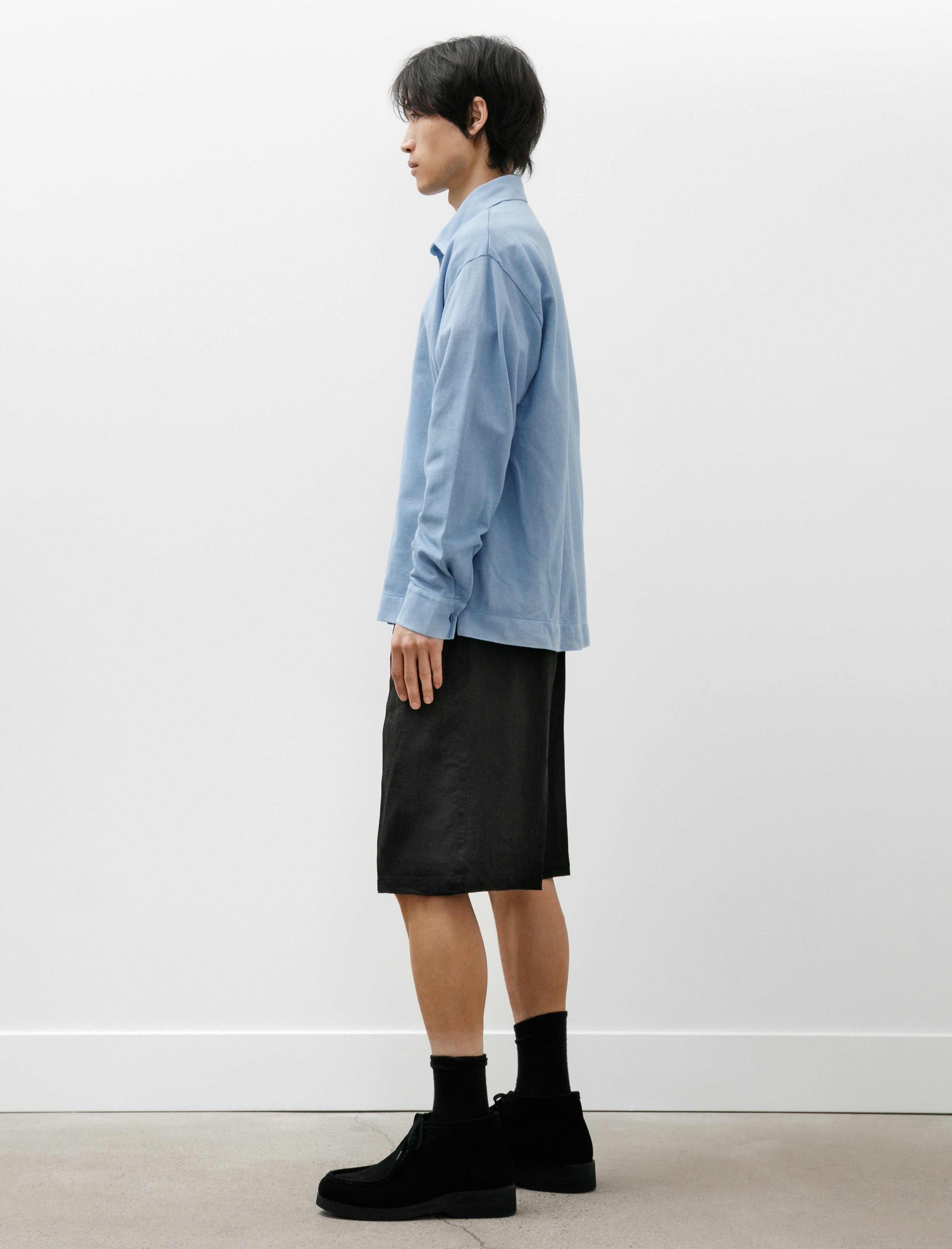 Arpenteur Opto Rachel Mesh Pale Woad