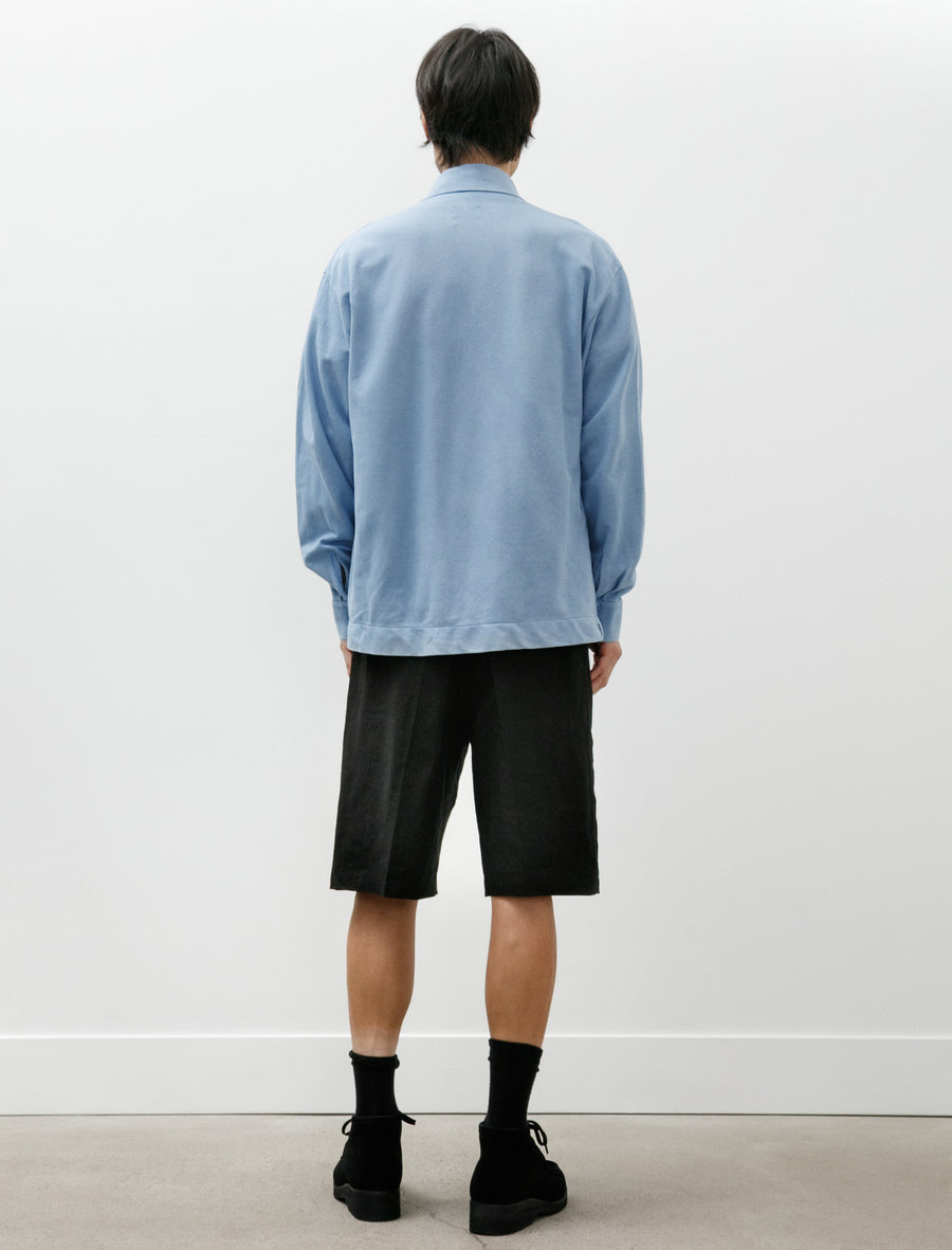 Opto Rachel Mesh Pale Woad - Image 7