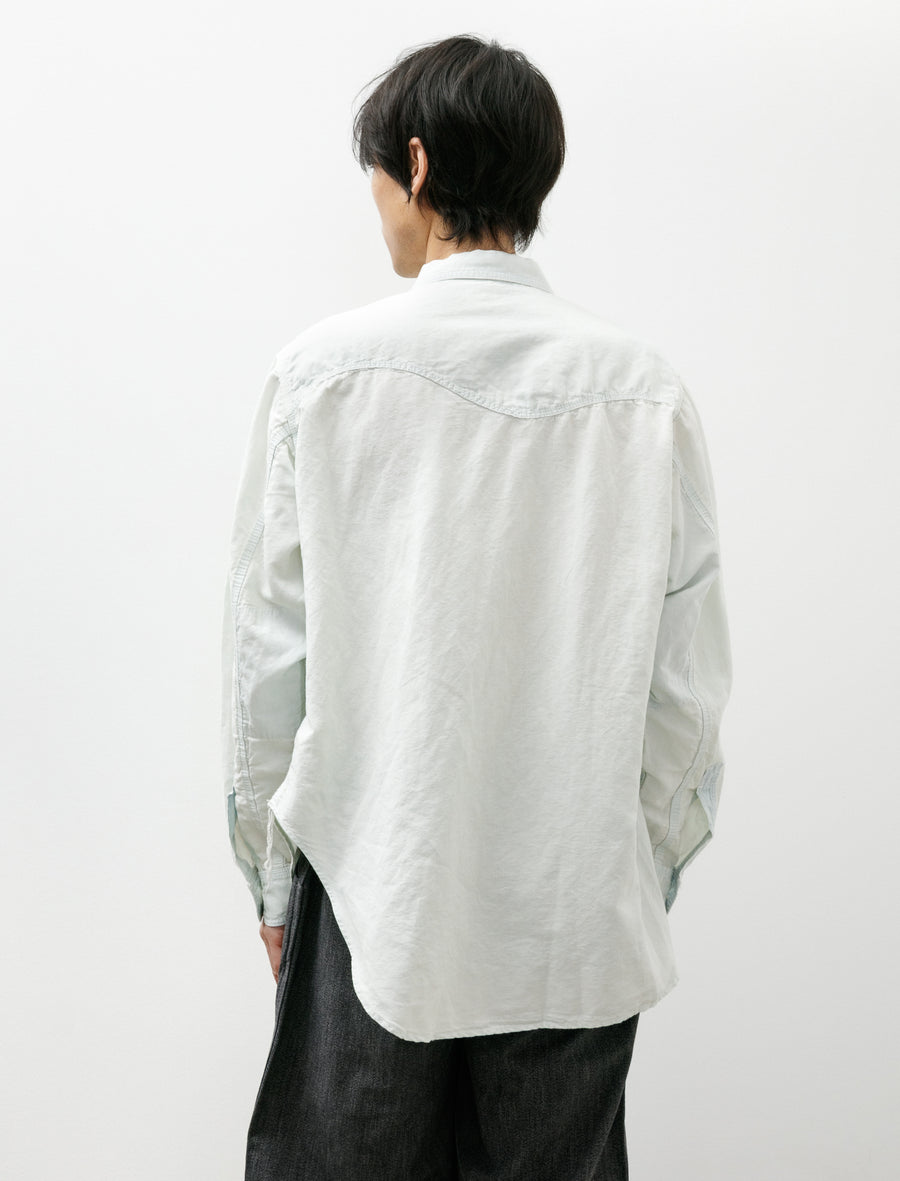 Elmes Ice Blue - Image 2