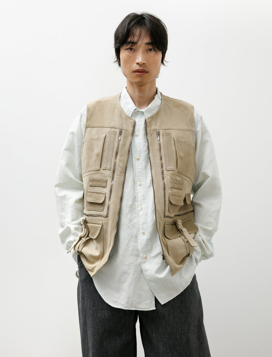 Kravitz Taupe - Image 1