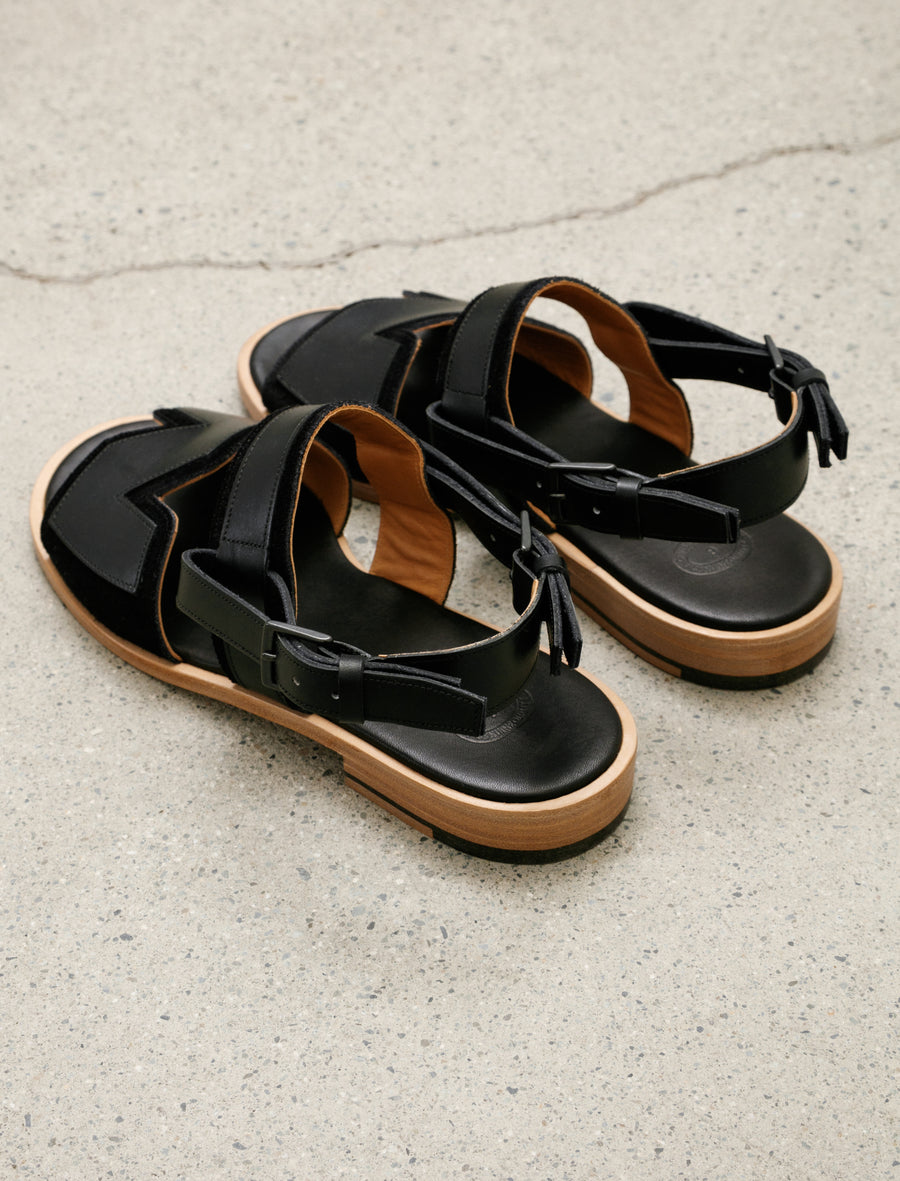 Ballard Black - Image 3