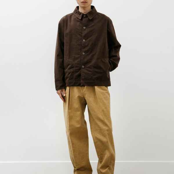 Neat Vintage Duck NEAT Chino Camel – Neighbour
