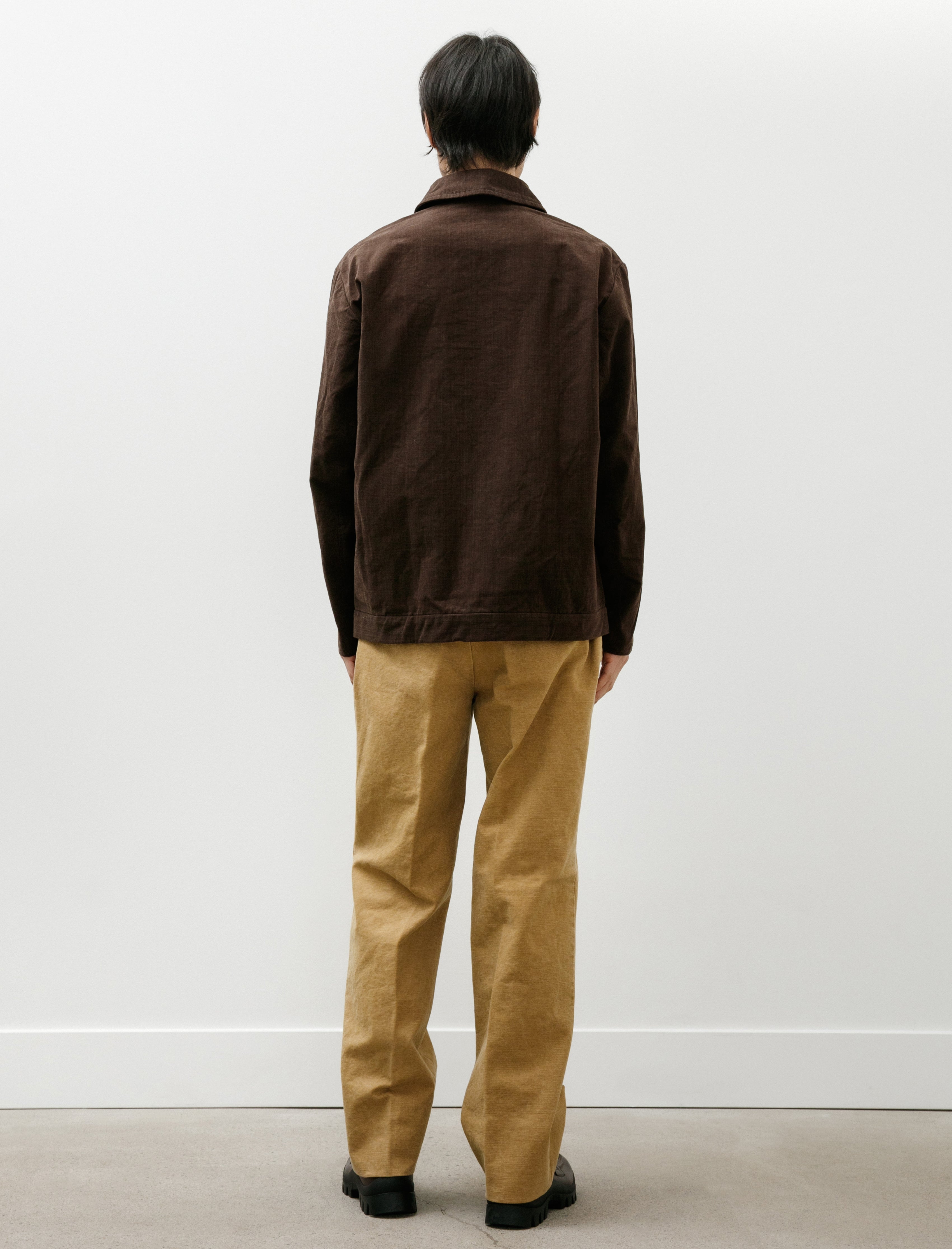 Neat Vintage Duck NEAT Chino Camel