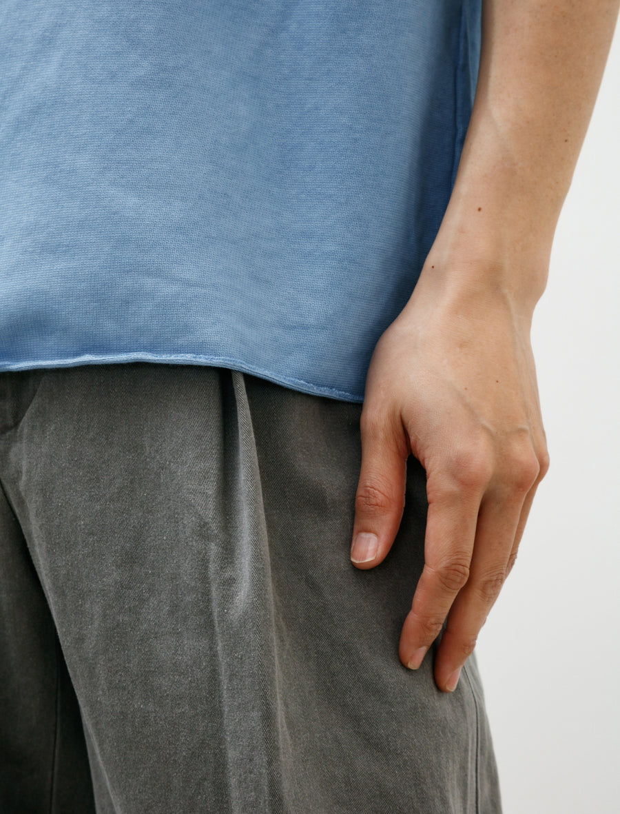 Pontus Rachel Mesh Pale Woad - Image 4