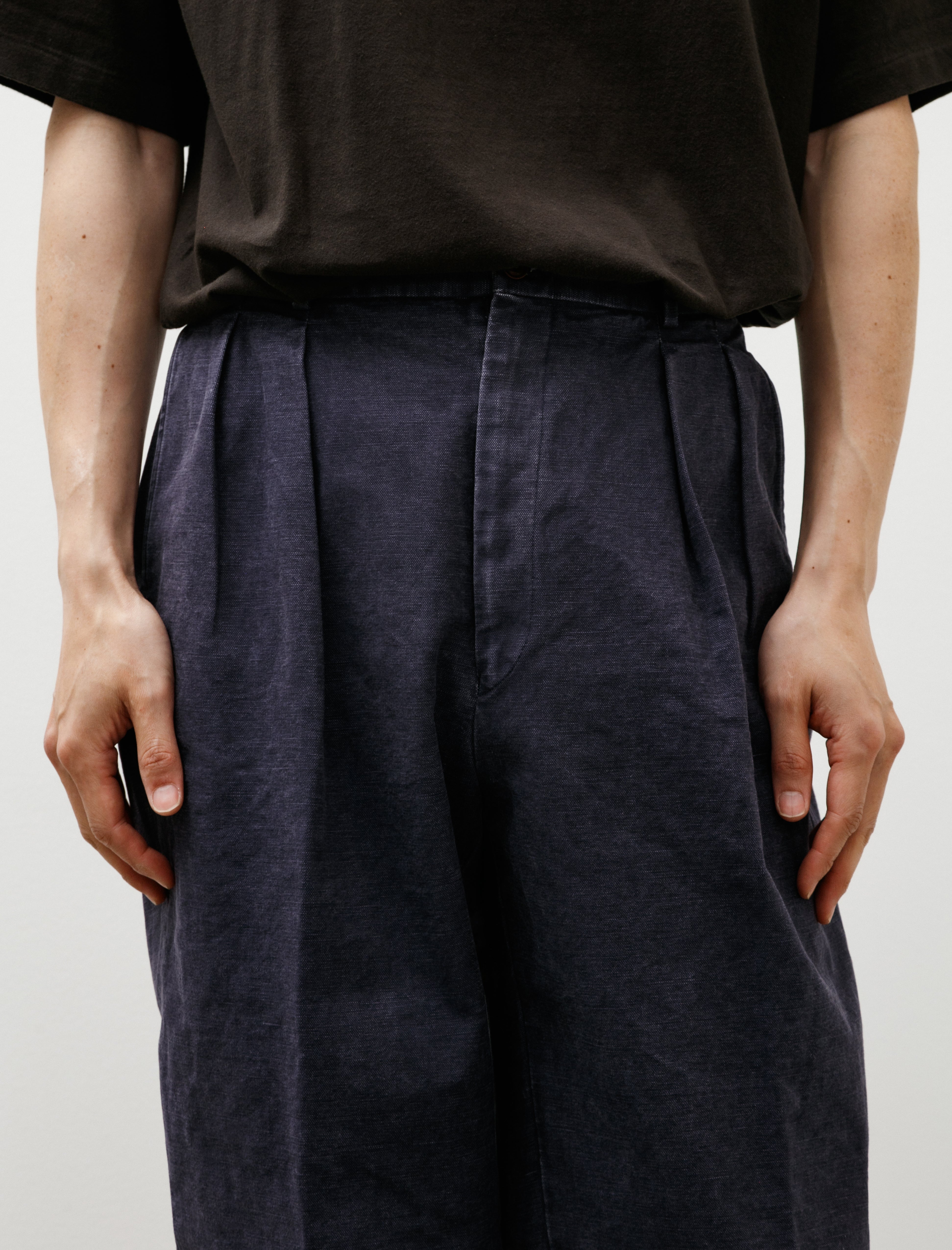 Neat Vintage Duck NEAT Chino Navy
