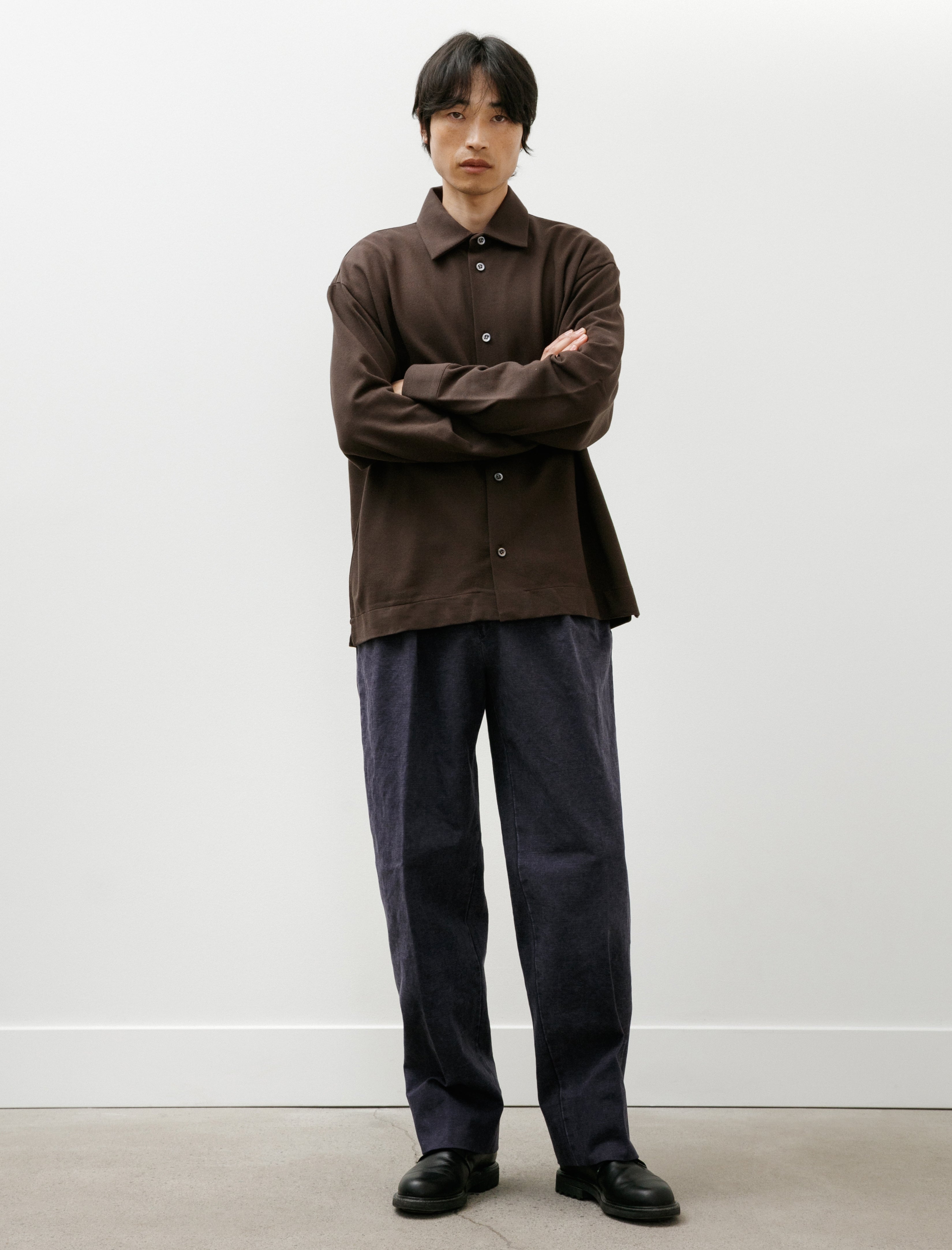 Neat Vintage Duck NEAT Chino Navy