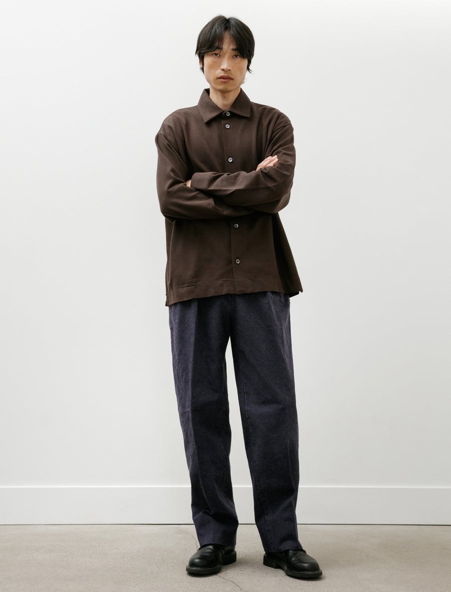 Vintage Duck NEAT Chino Navy - Image 1