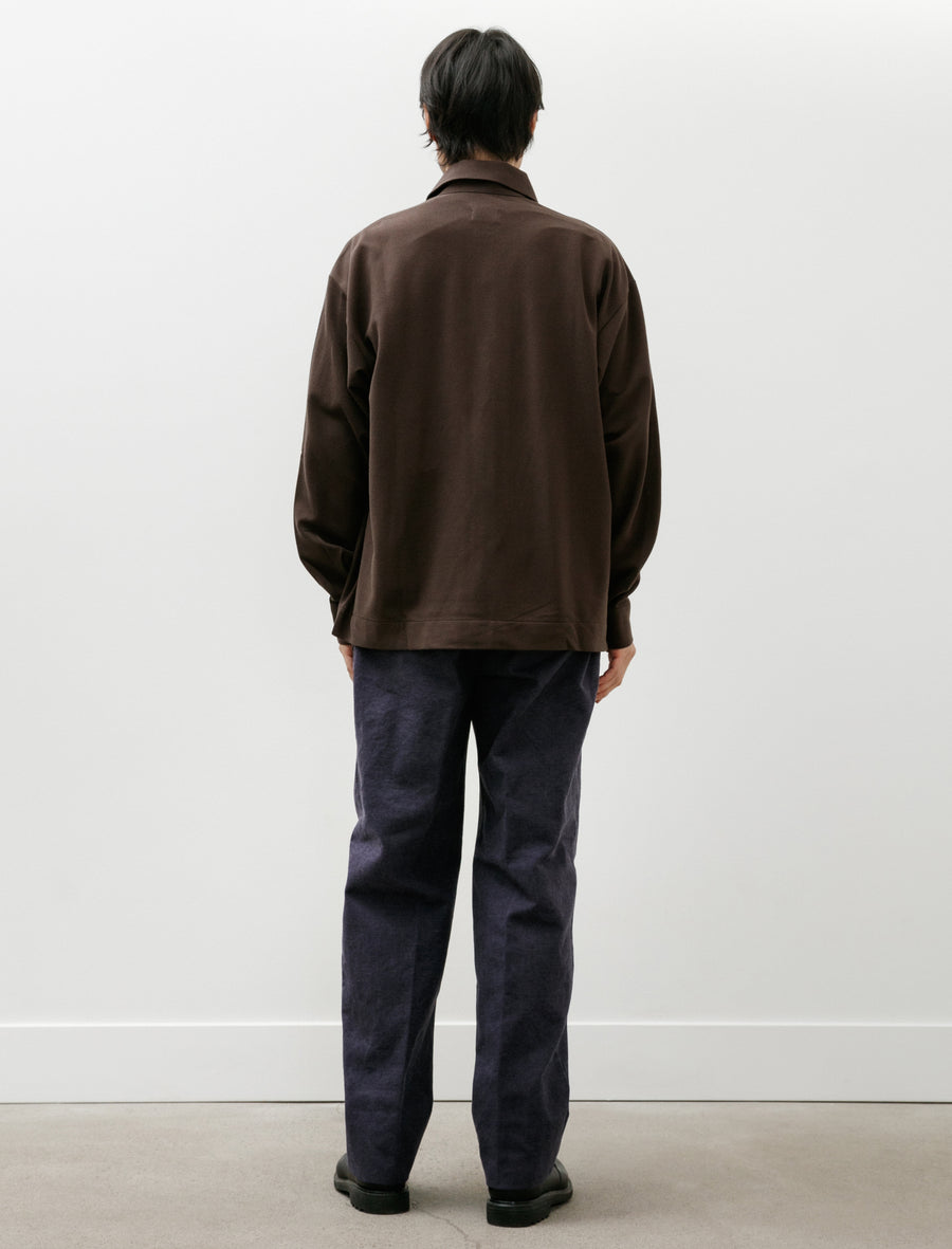 Vintage Duck NEAT Chino Navy - Image 2