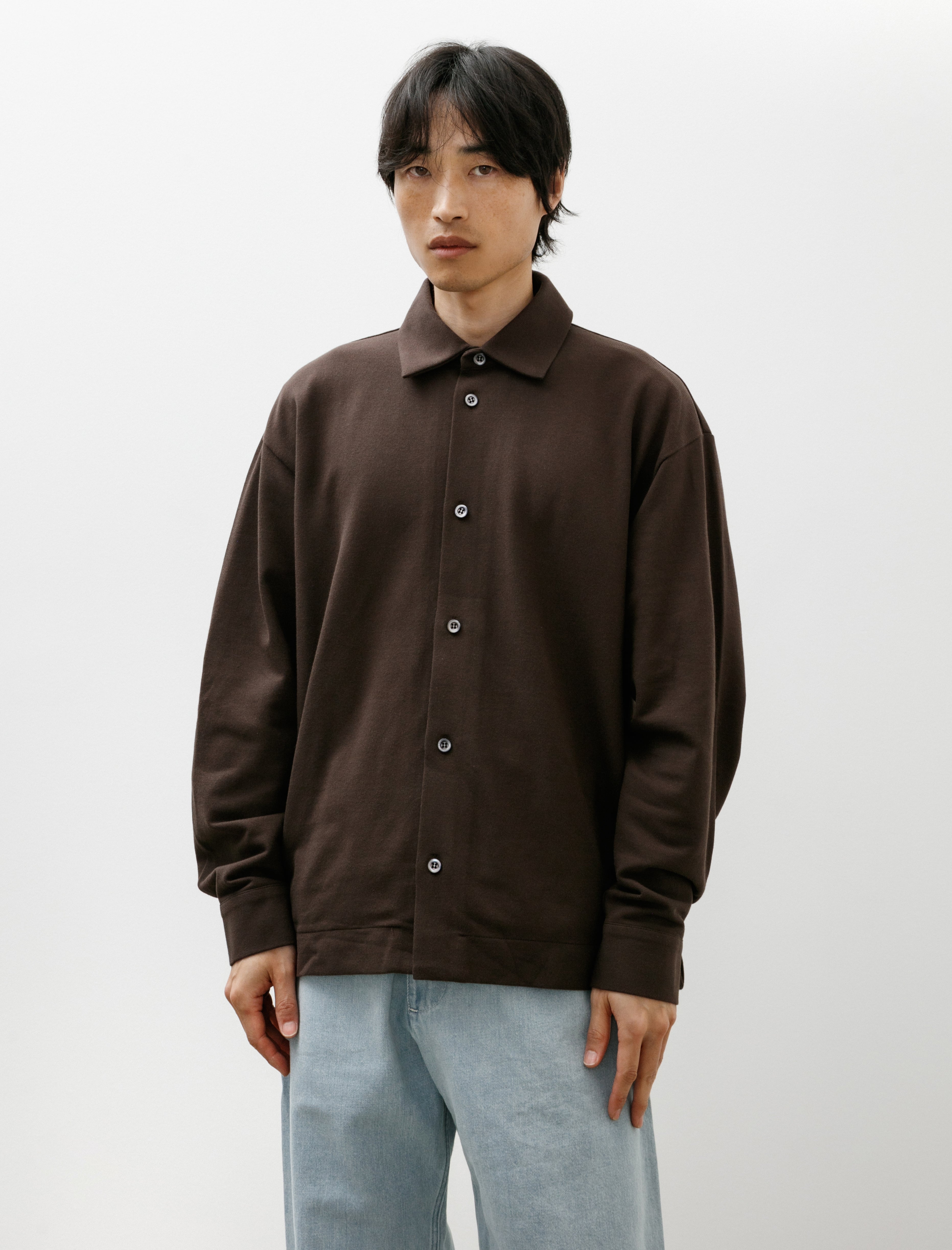 Arpenteur Opto Rachel Mesh Brown