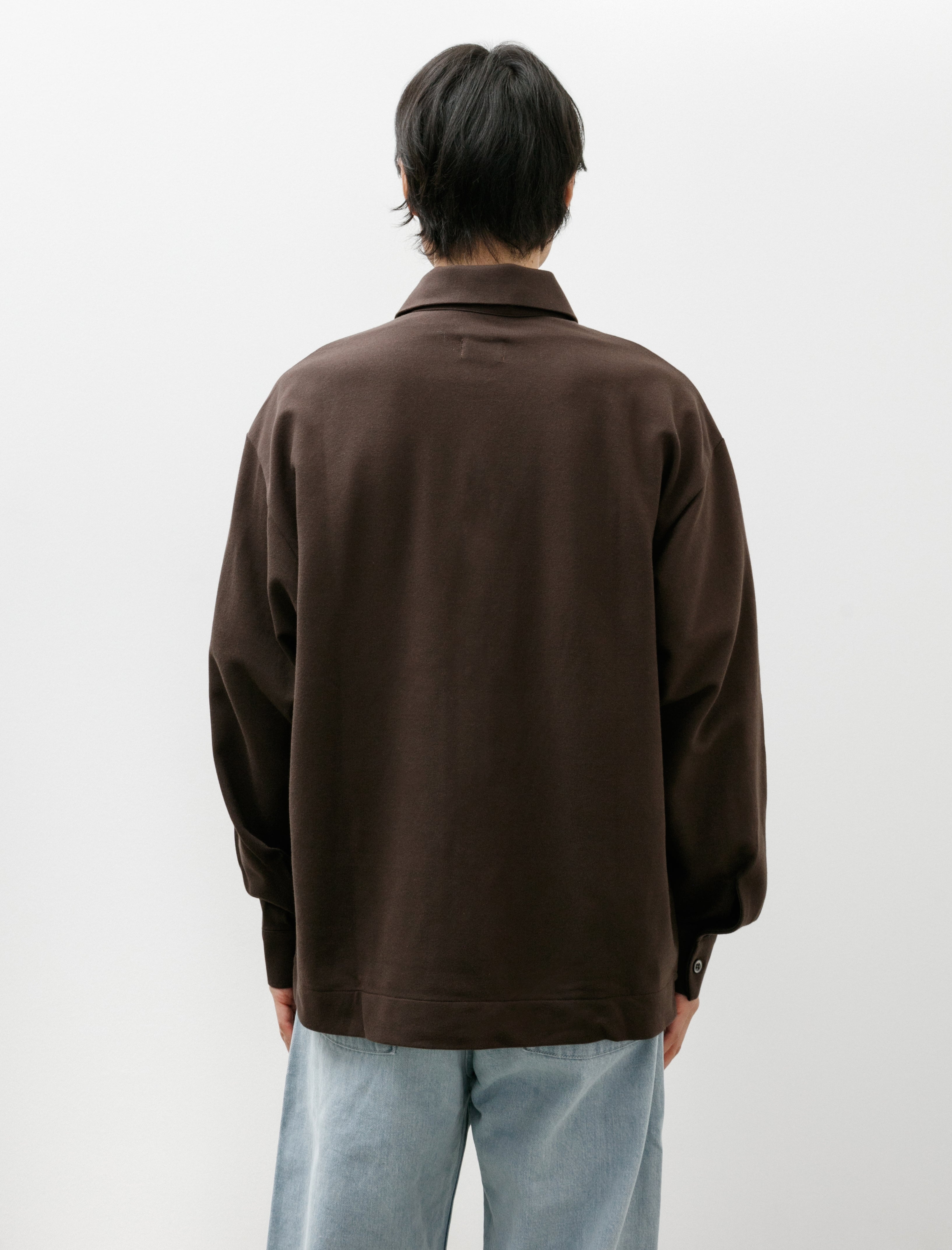 Arpenteur Opto Rachel Mesh Brown