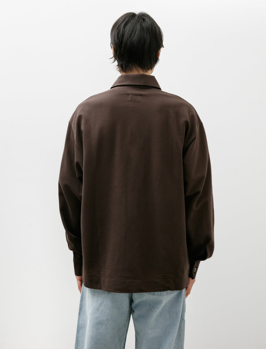 Opto Rachel Mesh Brown - Image 2