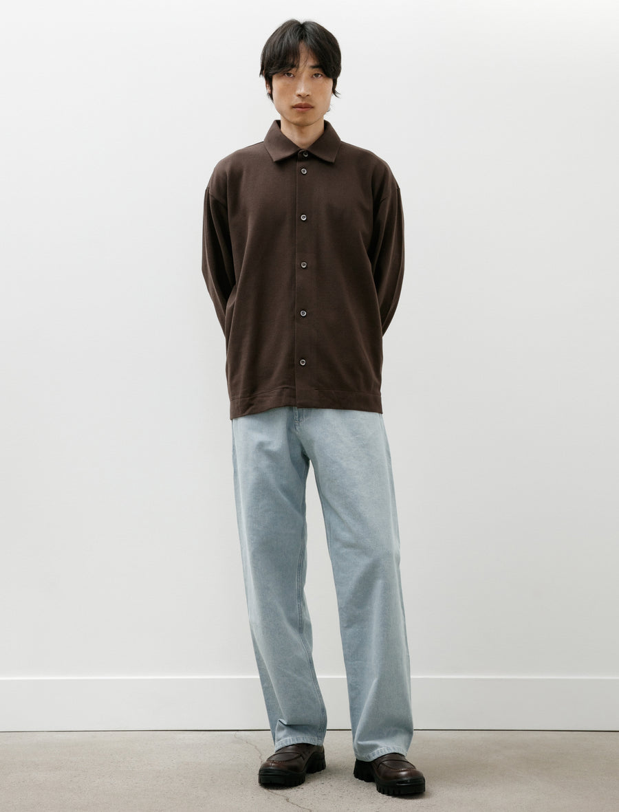 Opto Rachel Mesh Brown - Image 5