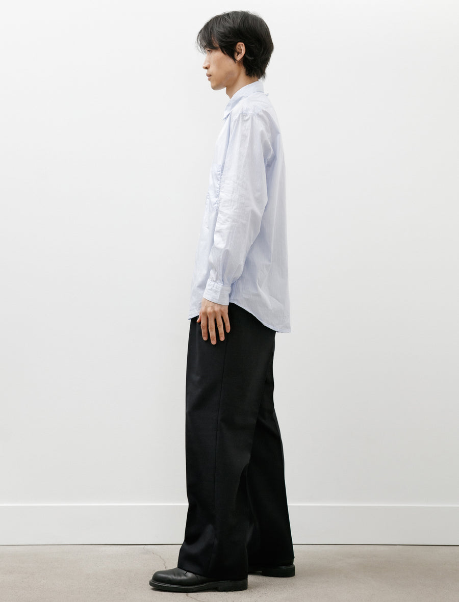 Bell Power Bolt Wide Navy - Image 3