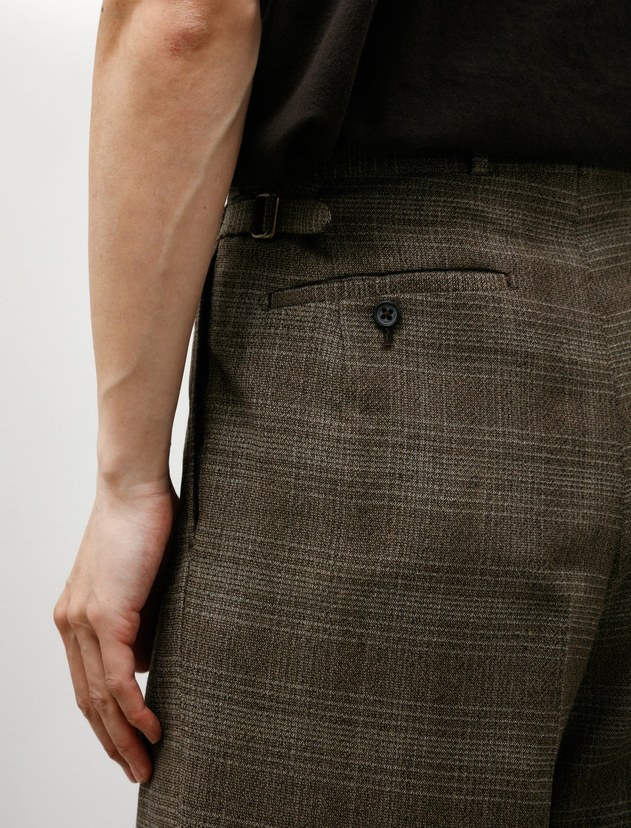 Jefferly Summer Tweed Pants Mix - Image 7