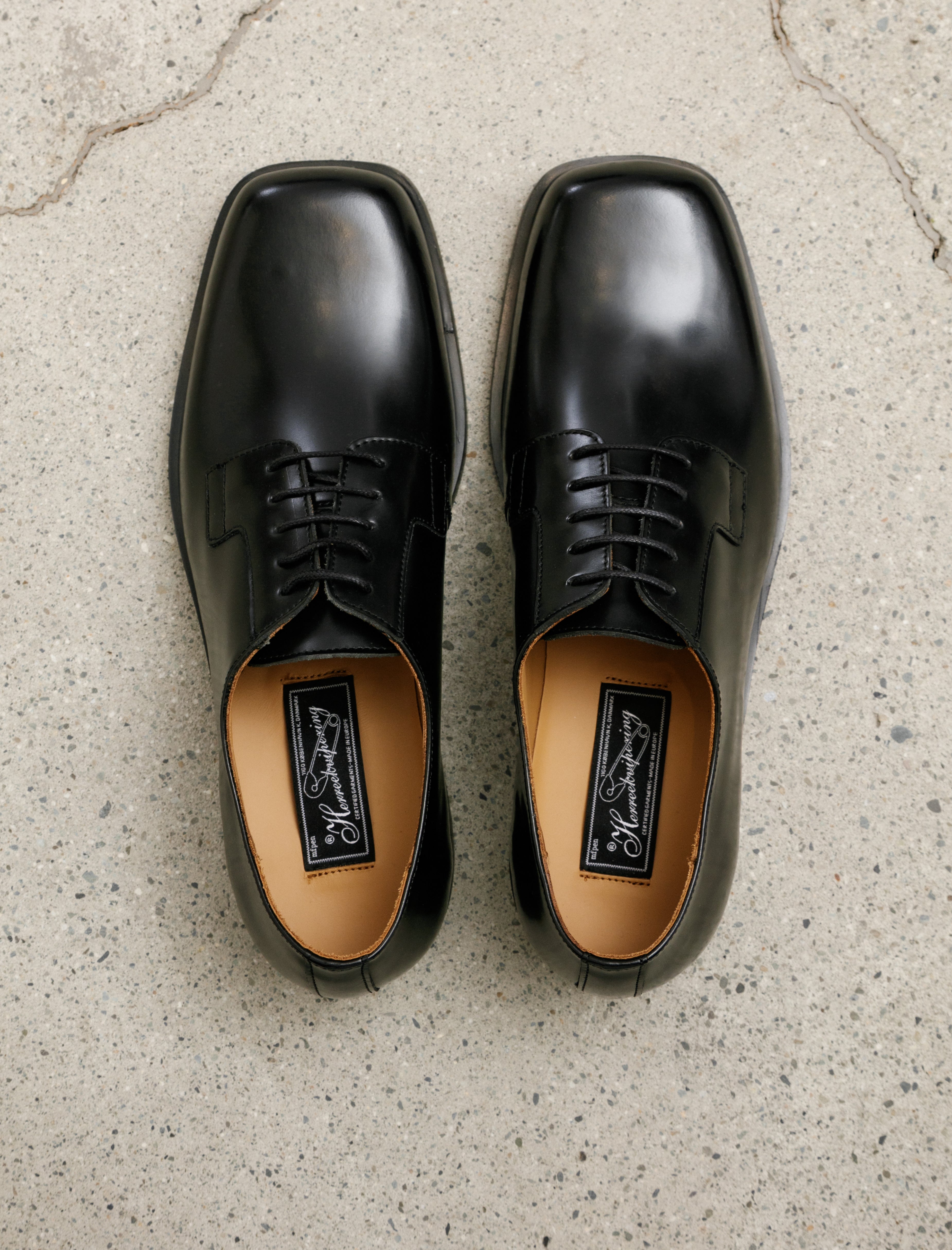 mfpen Event Derby Black Crust