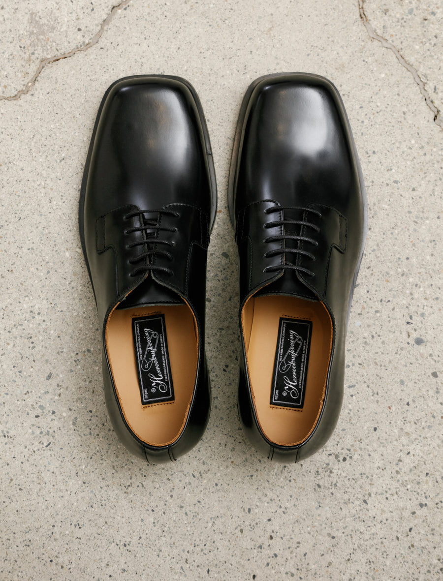 mfpen Event Derby Black Crust – Neighbour
