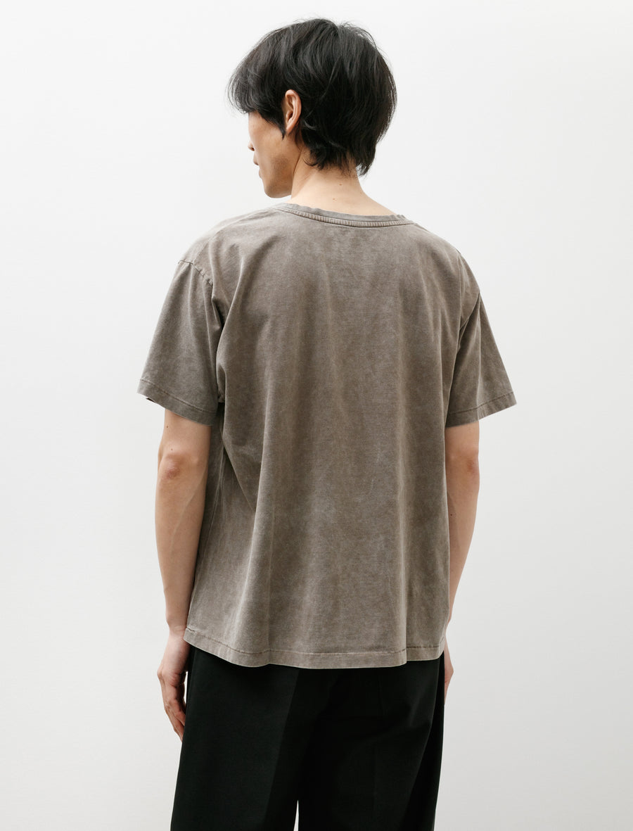 New Tee Washed Pavement - Image 2