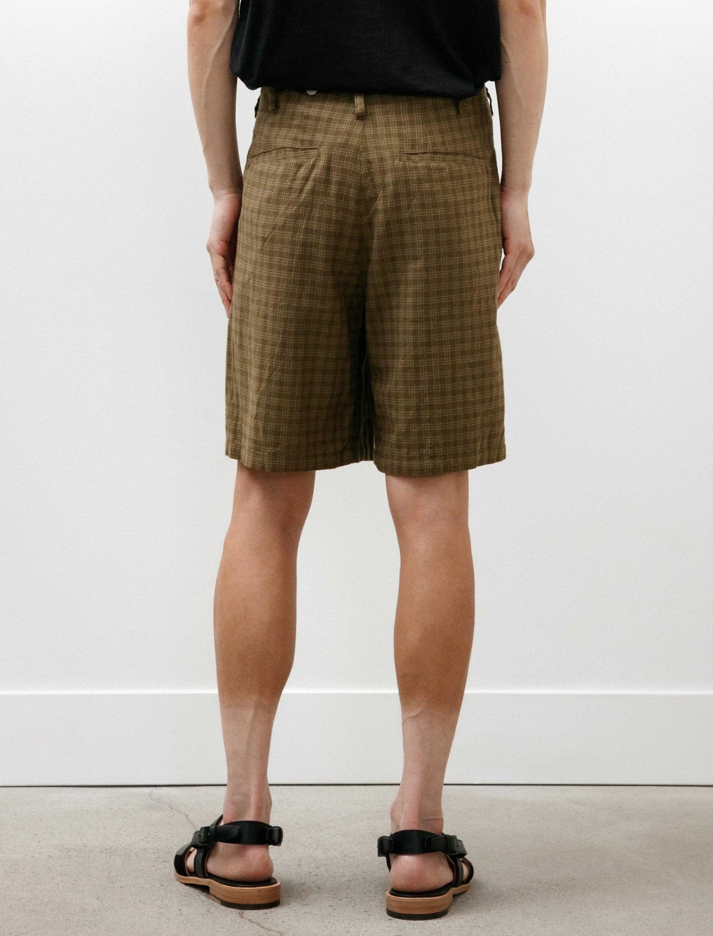 Blackbird Editors Short Check