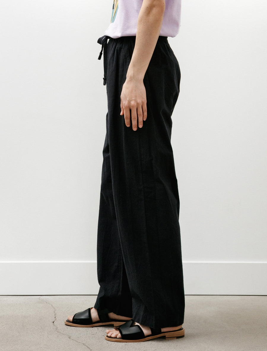 Pajama Pant Black - Image 6
