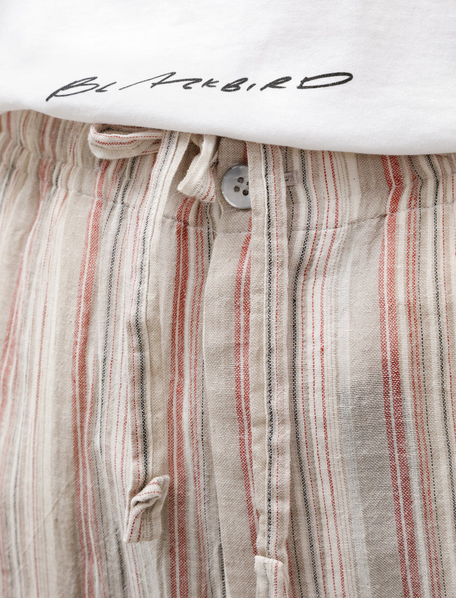 Pajama Pant Stripe - Image 7