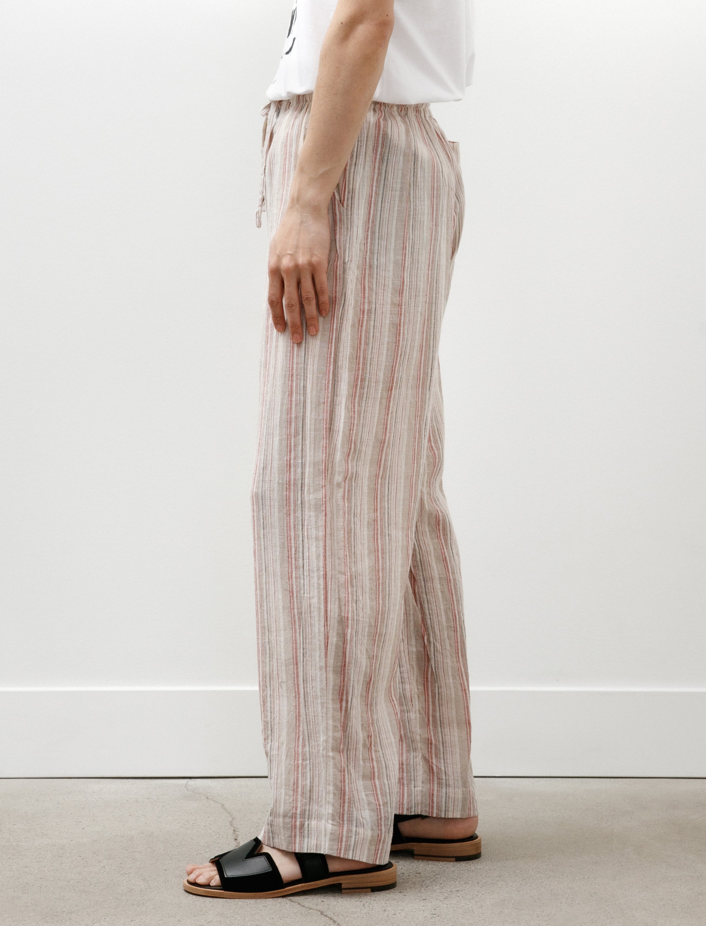 Blackbird Pajama Pant Stripe