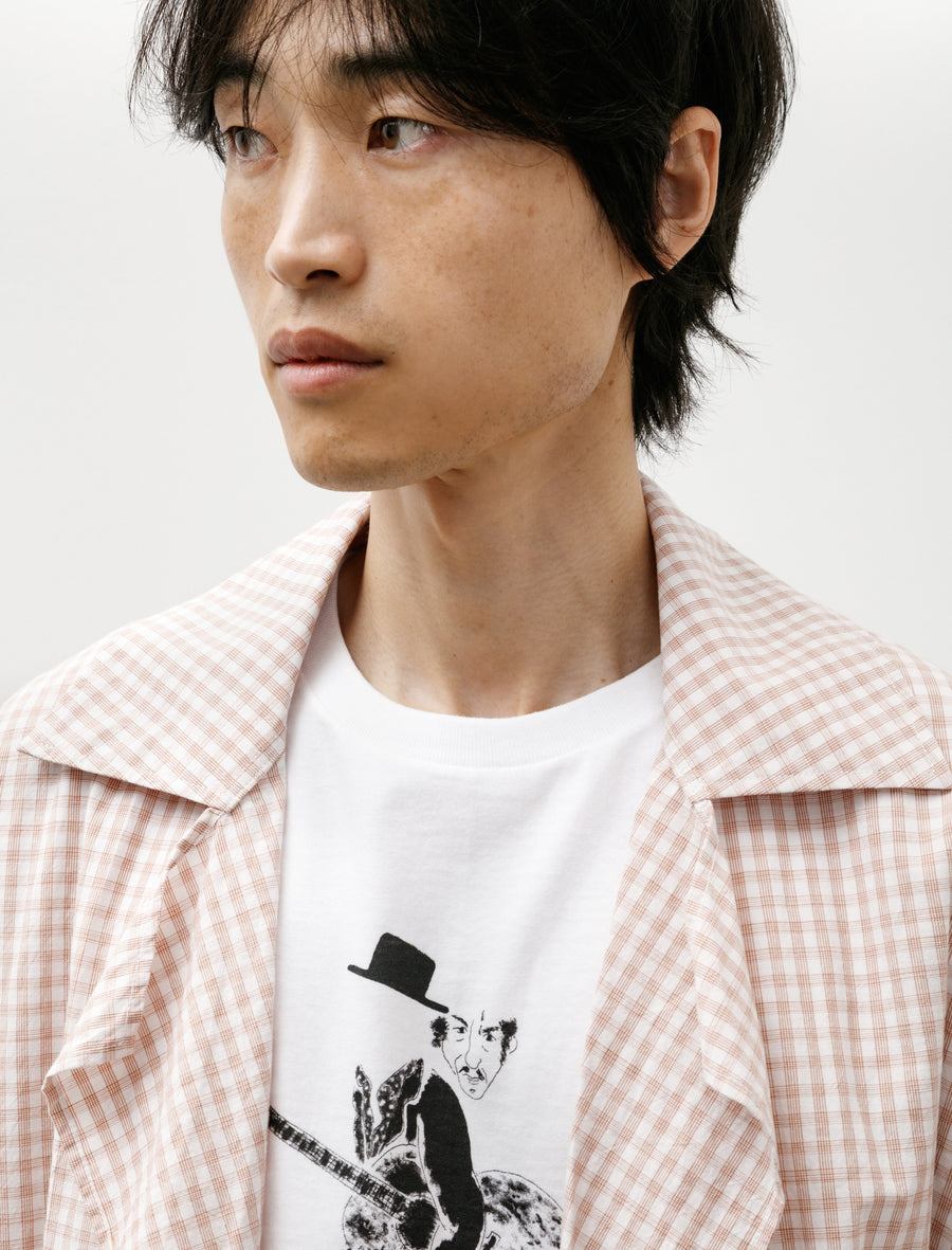 Toile Shirt Check - Image 7
