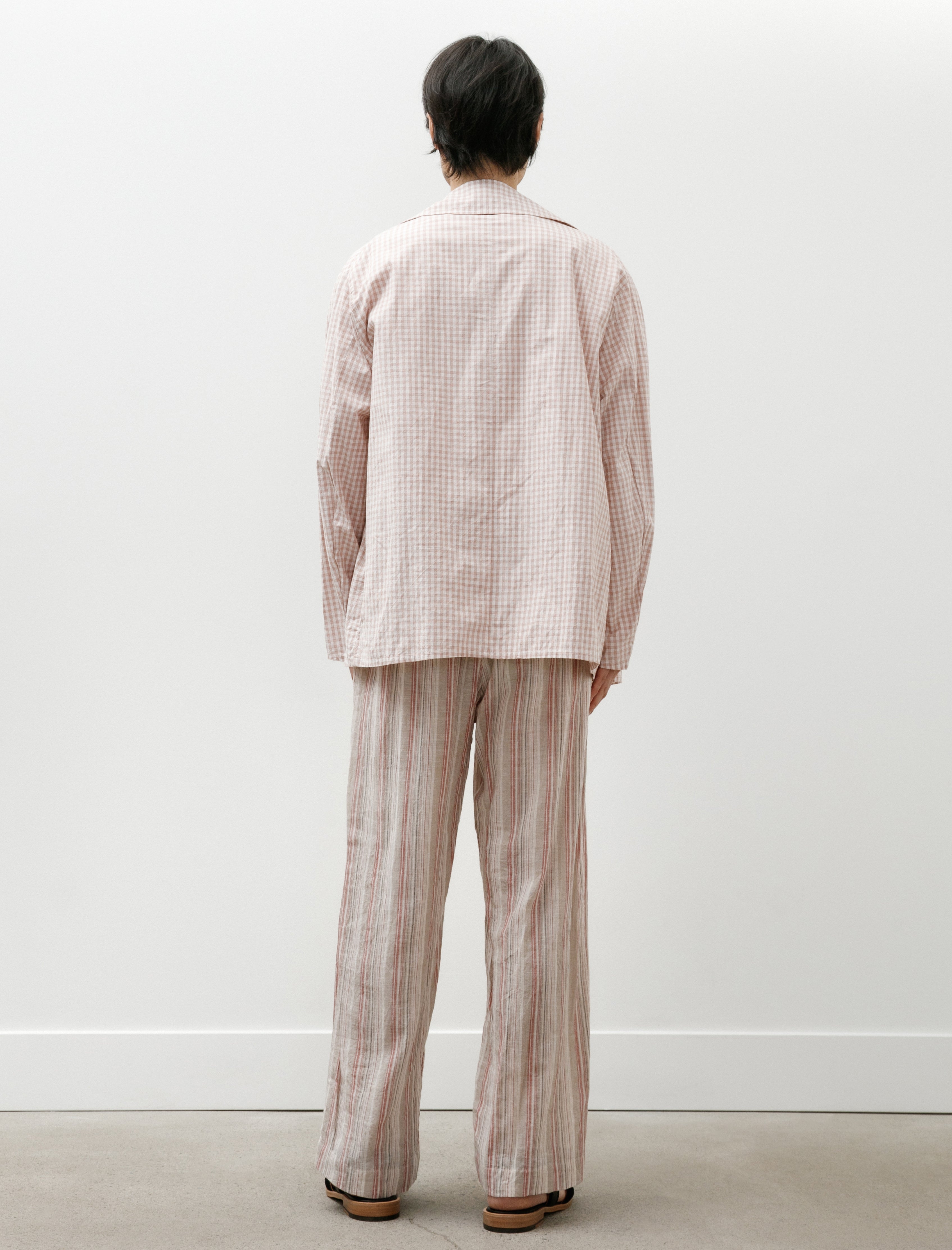 Blackbird Pajama Pant Stripe