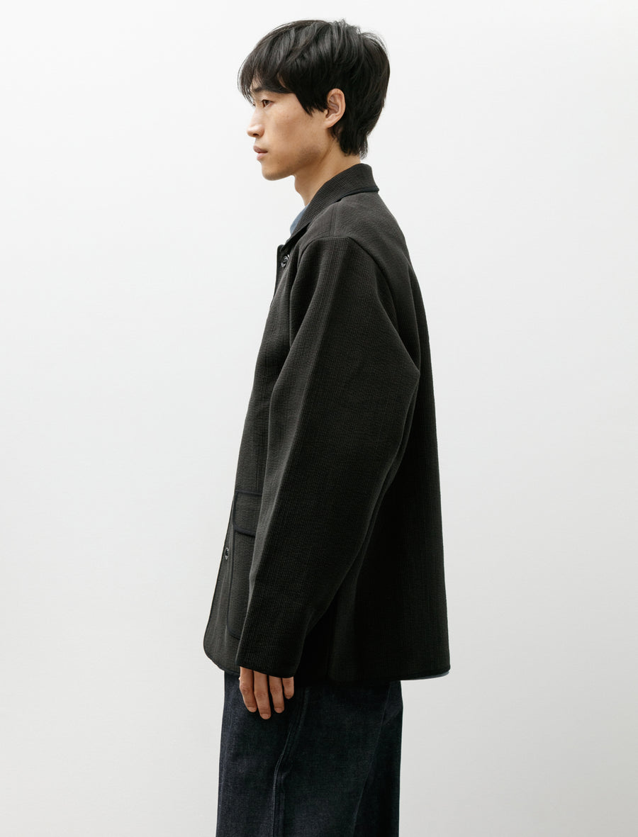 R21 Outer-2 Coverall Black Ash Nubi - Image 3
