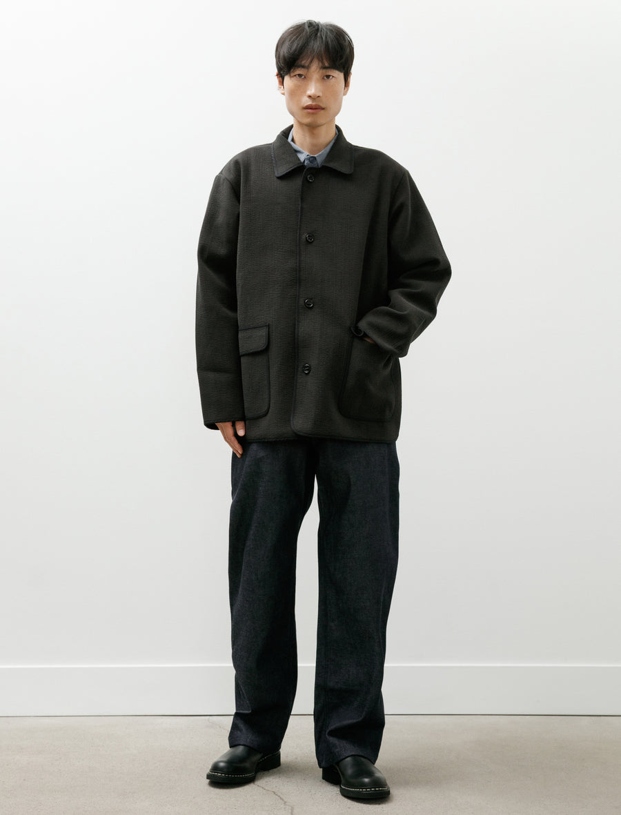 R21 Jebok-6 Pants Organic Raw Denim - Image 1