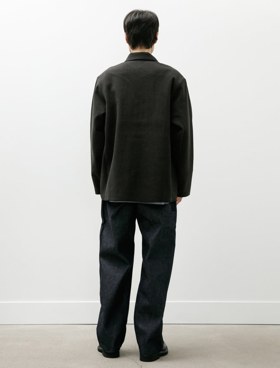 R21 Jebok-6 Pants Organic Raw Denim - Image 3