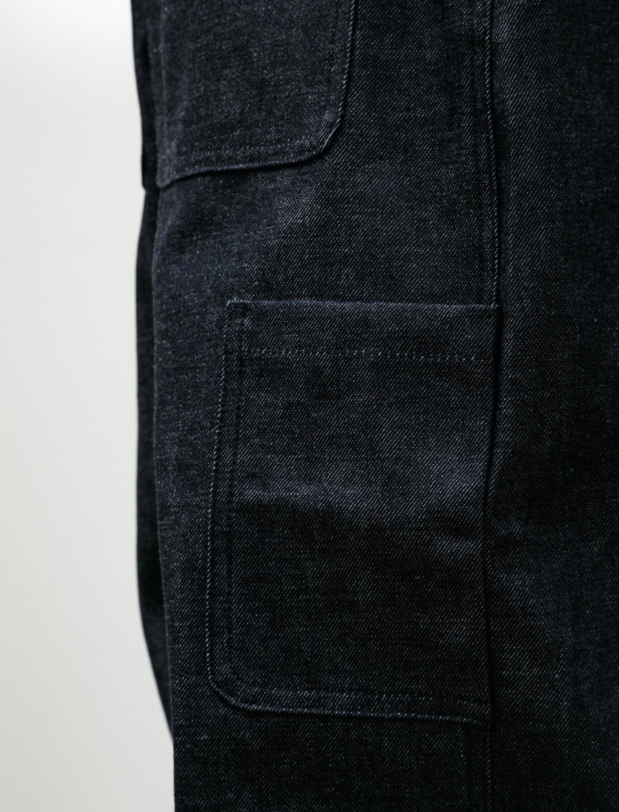 R21 Jebok-6 Pants Organic Raw Denim - Image 7