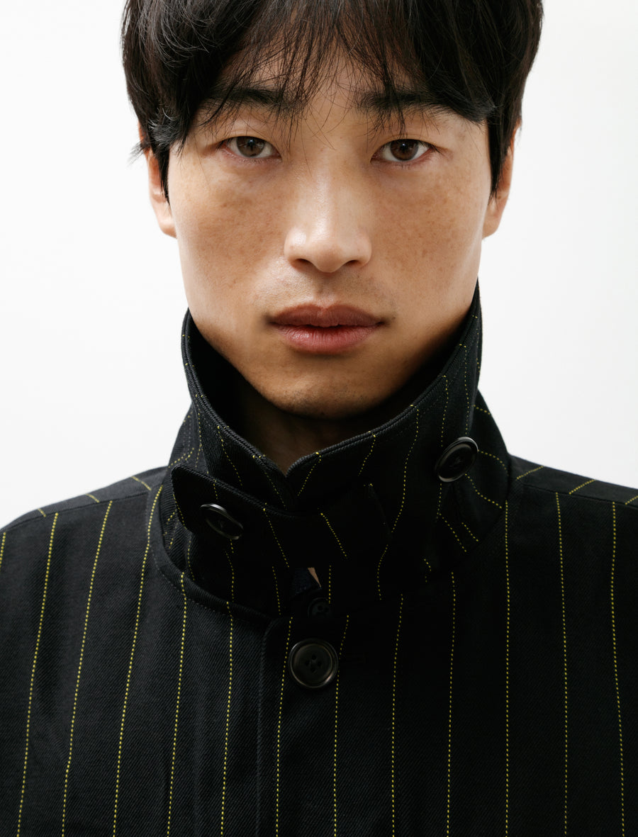 R21 M-2 Service Jacket Dash Wool Gabardine - Image 5
