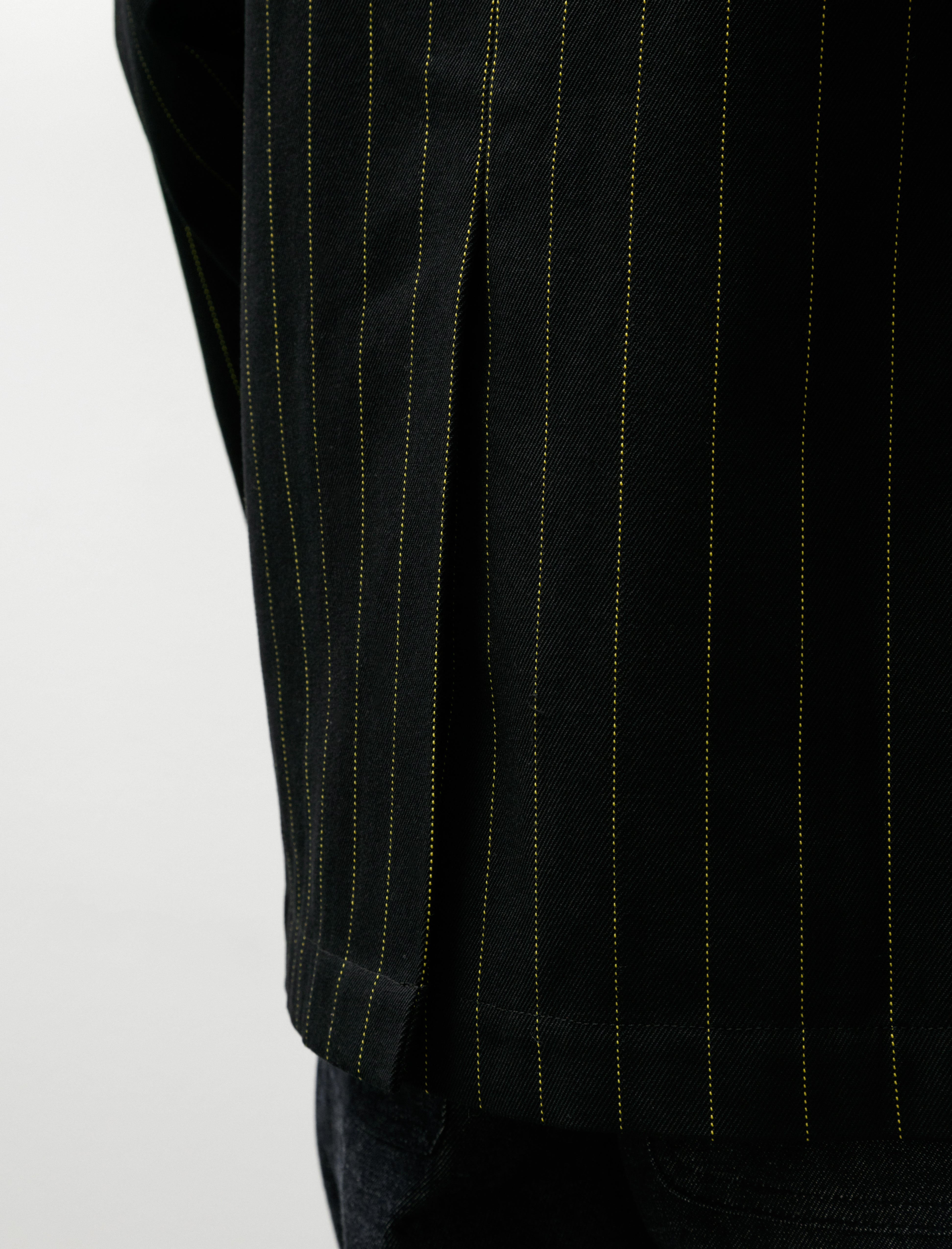 MAN-TLE R21 M-2 Service Jacket Dash Wool Gabardine