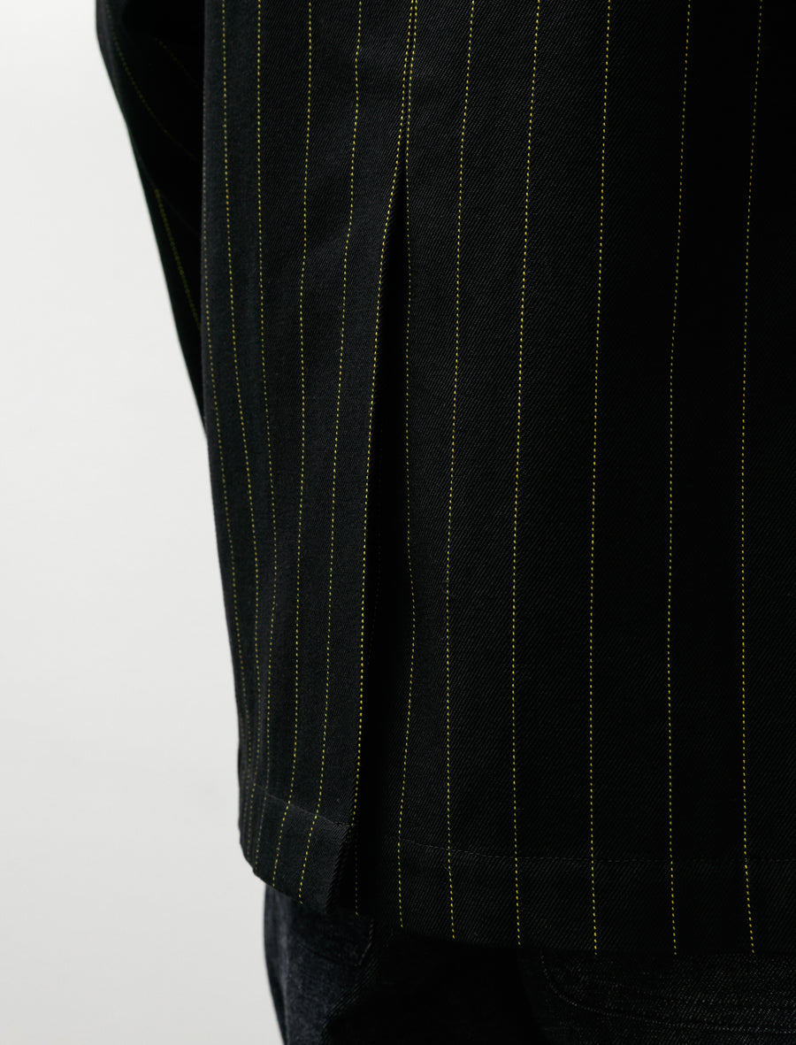 R21 M-2 Service Jacket Dash Wool Gabardine - Image 6